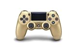SONY Dualshock Wireless Controller PS4 - Gold v2 - OEM