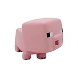 Just Toys Minecraft Mega SquishMe Pig/Schw
