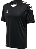 hummel Core XK Poly Trikot schwarz, XL H