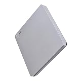 Gadpiparty 1 Satz Einteiliger DVD-Brenner Externer DVD-Brenner USB 3.0 DVD-Brenner Plastik S