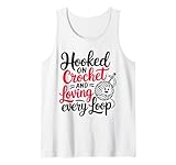 Häkeln Häkeln Tank Top