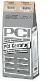 PCI CARRAFUG, für Natursteinwerke, Weiss, 5 kg