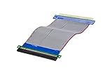 adaptare 49113 PCIe x16 Riser-Kabel 15