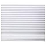 Ikea 202.422.82 SCHOTTIS Faltjalousie in weiß (90x190cm)
