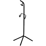Steco Unisex – Erwachsene Ausstellungsständer-03403417 Ausstellungsständer, Schwarz, Einheitsgröß