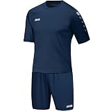 JAKO Herren Trikotset Brasil C4292-09 L