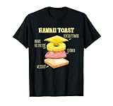 Toast Hawaii Rezept T-S
