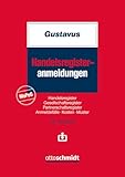 Handelsregisteranmeldung