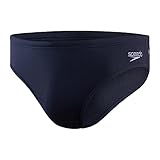 Speedo Herren Essential Enduranc+ 7cm Badehose, Navy, 30 (DE 3)