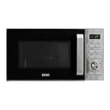 SVAN SMWC23900DGN Mikrowelle 23L 900W C/Grill NGO DIGITAL