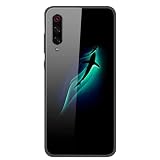 für Xiaomi Mi 9 Pro Hülle Kompatibel mit Xiaomi Mi 9 Pro Hülle Case Handyhülle Schutzhülle XFC-16