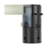 BASPHHH Kompatibel mit A2 2001-2005 Auto PDC Parksensor 7H0919275C 4B0919275E(1 pc)
