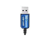 100 BALANCE Zubehörteile für Smart BMS UART Kabel RS485 CAN Bus WiFi Bluetooth NTC LCD Display Probenahmekabel (UART Cable)