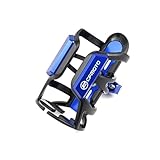 Getränkehalter Motorrad Für CFMOTO 150NK 250NK 400NK 650NK 800NK 650MT CLX700 800MT 450MT CNC-Zubehör Getränkeflaschenhalter(Dd-2)