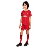Nike FC Liverpool, Unisex Ausrüstung, Saison 2022/23 Offizielle Heimtrik