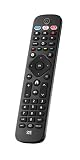 One for All Philips TV Fernbedienung - Funktioniert mit Allen Philips TV/Smart TV - die ideale TV-Ersatzfernbedienung - URC4913