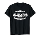 Versicherungsversicherungsmathematik - Aktuarabschluss T-S