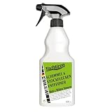 Yachticon® Schimmel & Stockflecken 500ml Entferner mit Aktiv Chlor - Effektive Reinigung für Bad & Fugen - Entfernt hartnäckigen Schimmel schnell & mühelos - Schimmelentferner für Wand & Silikonfug