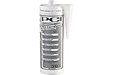 PCI Augsburg GmbH 2951/0 PCI Carraferm Dichtstoff Naturwerksteine 310ml Silikon, sandg