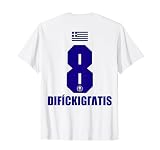 Griechenland Sauf Trikot Herren Difickigratis Saufnamen T-S