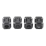 Motorrad Motorschutz Stoßstange Block Schutz Deluxe Upgrade Dekor 22 25 28mm R1200GS R1150GS