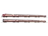 Fleischmann 7760001 N 8er Set Gasturbinentriebzug BR 602 der DB