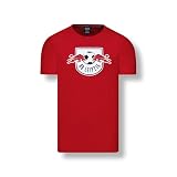 RB Leipzig Club T-Shirt, Youth Größe 104 - Original M