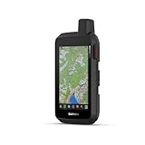 Garmin inReach Montana 700i GPS-Navigationsgerät mit InReach-Technologie (Teilenummer 010-02347-11)