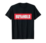 Anlagestrategie Buy & Hold T-S