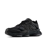 New Balance ML574 D 14E, Herren-Clogs, Schwarz 001 2, 10.5 UK (11 US)