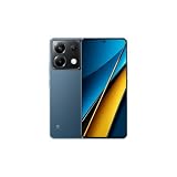 Xiaomi Poco X6 5G 8/256GB EU MZB0FR9EU