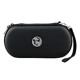 OSTENT Eva Hard Travel Carry Cover Tasche Schutzhülle für Sony PSP 1000 2000 3000