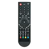 VINABTY Ersatzfernbedienung Passend für Nordmende N1503LBD N3201PBD N325LDF LED LCD TV