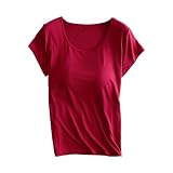 Tshirt Damen Angebot Blusentop Damen Sommer Elegant Tshirt Damen Crash Optik Schmetterling Oberteil Damen Silber Tshirt Damen Metallic Trägertop Damen Damen Shirts Sommer S