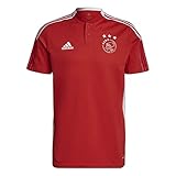 Adidas - AJAX AMSTERDAM Saison 2021/22, Trikot, Other, Ausbildung, M