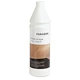 Parador Reiniger für Böden - Laminatreiniger Vinylreiniger Parkettreiniger 1L ph-neutral Bodenreinig