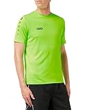 JAKO Herren Team Trikot, Neongrün, L EU