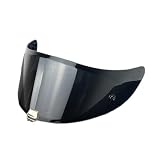Helmvisier, RPHA 11 Shields for HJC RPHA 70 RPHA 11 HJ-26 ST Motorradhelm Ersatzvisier Windschutzscheib