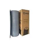 Kaimann Kaiflex ST B-s3, d0 selbstklebend Dämmmatten Dämmung Isolierung Kautschuk Autodämmung, Wohnmobil- und Rolladendämmung Isolierung von Fahrzeugen Camperausbau Vanausbau (6mm x 50cm x 100cm)