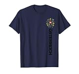 Österreich Shirt Wappen Fahne Adler Herren & Damen Austria T-S