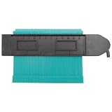 Jolsaawie Form Kontur Duplikator Profil Stärke Fliesen Laminat Fliesen Formung Markier Werkzeug Einfach Schneiden Profil Mess Werkzeug