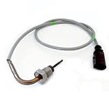 MEAT & DORIA Sensor, Abgastemperatur 12280