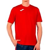 Joma Herren Sport T-Shirt, 6XS - 3XL - Leicht und Atmungsaktiv, Optimal zum Laufen und Für das Fitnessstudio - Comb