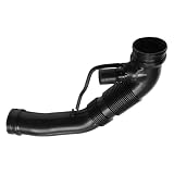 XSPWFHJU Auto Luftansaugschlauch Für Vw Für Caddy Iii 2004 2005 2006 2007 2008 2009 2010 2011 2012 2013 2014 2015 F1k0129684ae Motor Lufteinlass Schlauch Turbo Ansaug