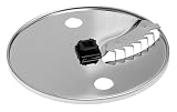 Pommes-Reibe kompatibel mit/Ersatzteil für WMF FS-1000050463 0416640011... Kult X Edition Kü