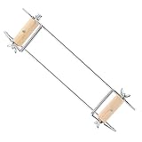 Hartperlen-Webmaschinen-Set, Flexibles Perlen-Webmaschinen-Set für Halsketten und Armb