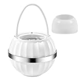Badewannenfilter für Badewanne, Fi, Light Weight, Filterhahn, mehrstufig, Wasserfilter für Dusche, zum Aufweichen von Badew