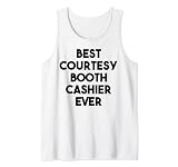 Die beste kostenlose Kasse aller Zeiten Tank Top