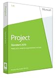 Microsoft Project 2013 - 1PC (Product Key Card ohne Datenträger) - eng