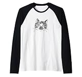 Handschrift-Katze Rag